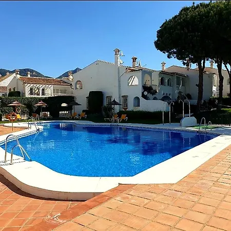 *Apartamento Paradise* El Placer Del Relax Benalmádena Extérieur photo