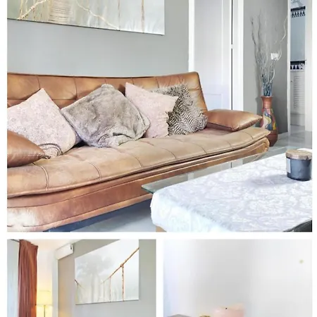 *Apartamento Paradise* El Placer Del Relax Benalmádena Extérieur photo