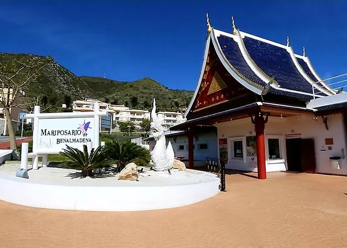*Apartamento Paradise* El Placer Del Relax
