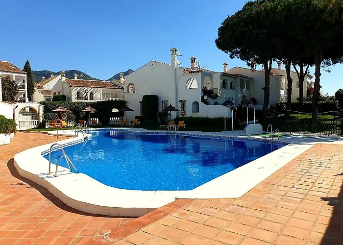 *Apartamento Paradise* El Placer Del Relax