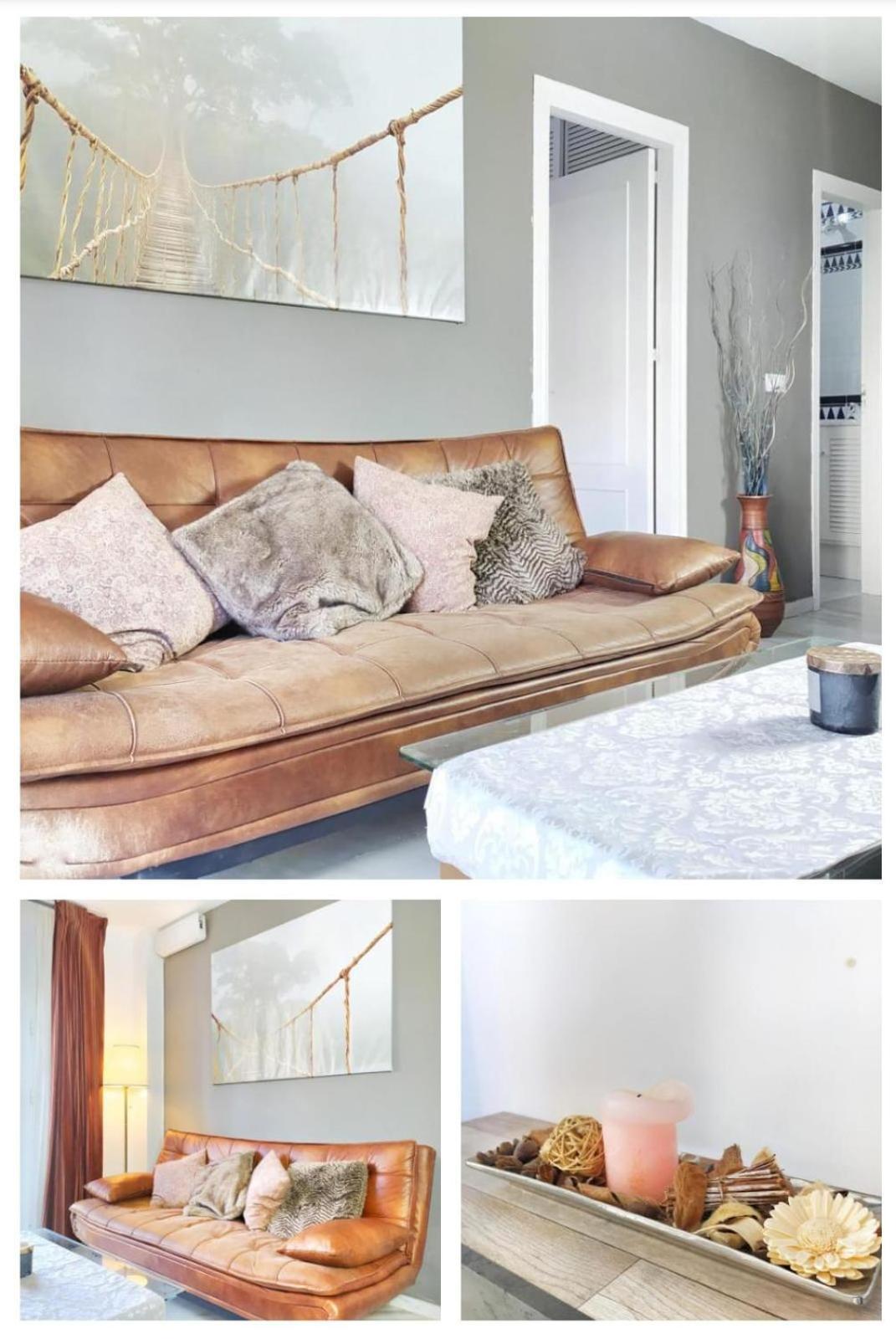 *apartamento Paradise* El Placer Del Relax Appartement Benalmádena